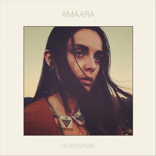 Amaara - Heartspeak (2020)