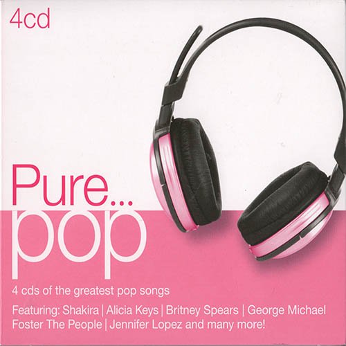 VA - Pure... Pop (2012)