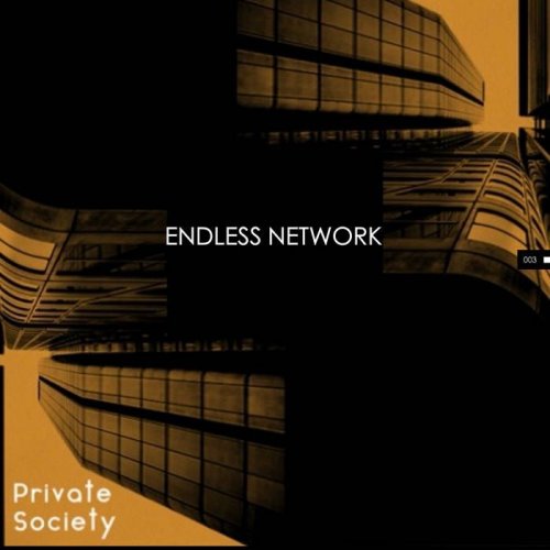 Fred P - Endless Network 2 (2020)