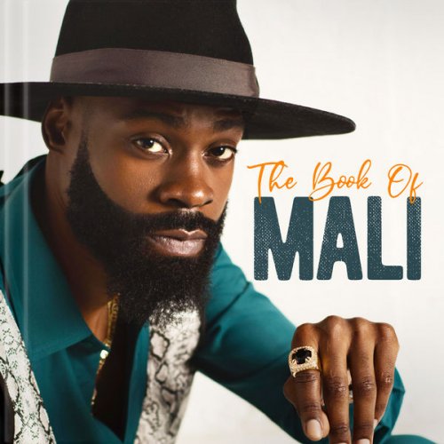 Mali Music - The Book of Mali (2020) [Hi-Res]