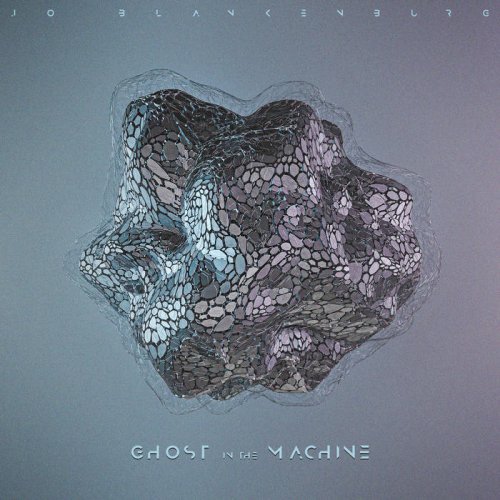 Jo Blankenburg - Ghost in the Machine (2020) [Hi-Res]