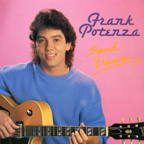 Frank Potenza - Sand Dance (1986) [Hi-Res]