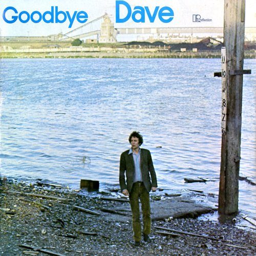 David Baxter - Goodbye Dave (1970) [Hi-Res]