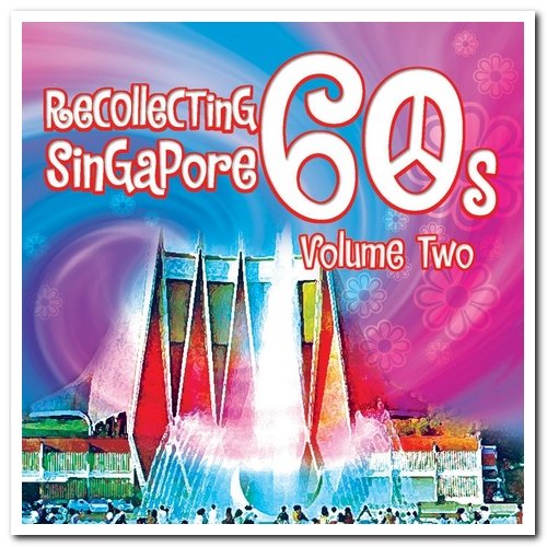 VA - Recollecting Singapore 60s Volume 1 & 2 (2007)