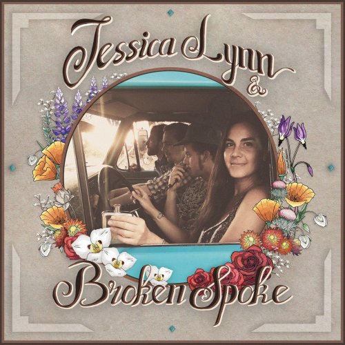 Jessica Lynn - Jessica Lynn and Broken Spoke (2020)