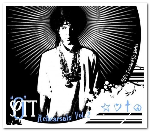 Prince - SOTT Rehearsals Vol. 1 & 2 (2006)