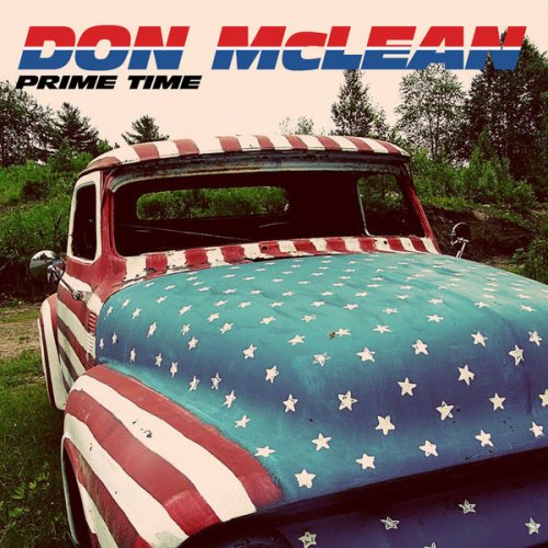 Don McLean - Prime Time (2020)