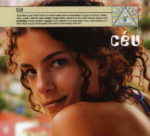 CeU - CeU (2005)