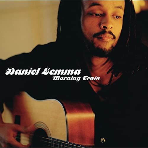Daniel Lemma - Morning Train (2001)