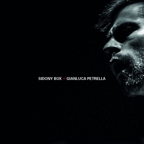 Sidony Box & Gianluca Petrella - Here Comes a New Challenger (2015)