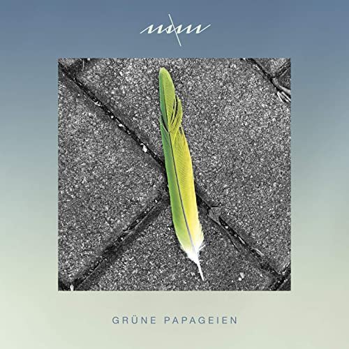 Maxim - Grüne Papageien (2020)