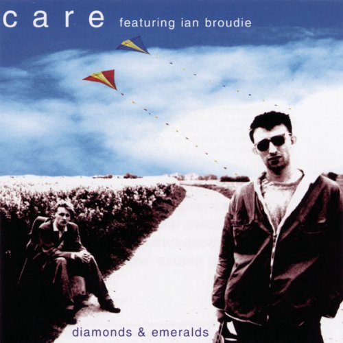 Care - Diamonds And Emeralds (1997) flac