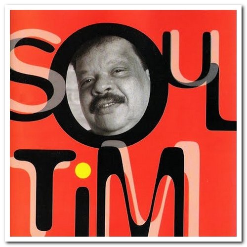 Tim Maia - Soul Tim (1999)