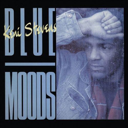 Keni Stevens - Blue Moods (2008)