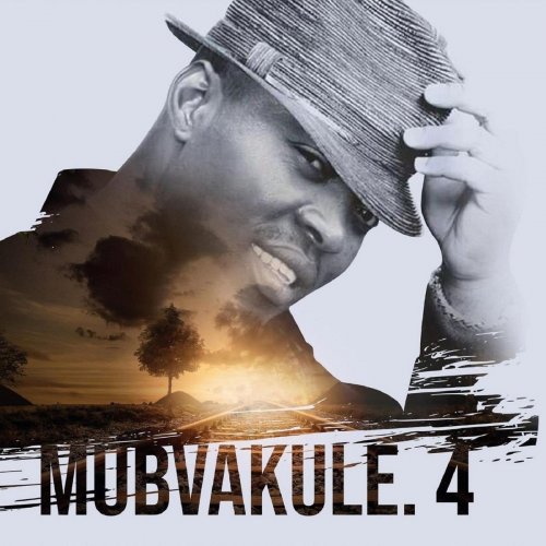 Mubvakule - Mubvakule 4 (2020)