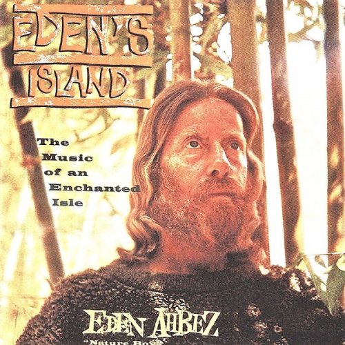 Eden Ahbez - Eden's Island (1960/2019) (Remastered) [Hi-Res]