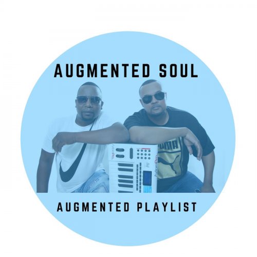 Augmented Soul - Augmented Playlist (2020)