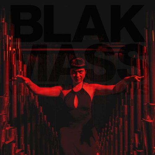 Naretha Williams ‎- Blak Mass (2020)