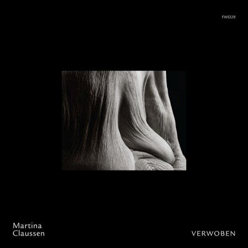 Martina Claussen - Verwoben (2020)