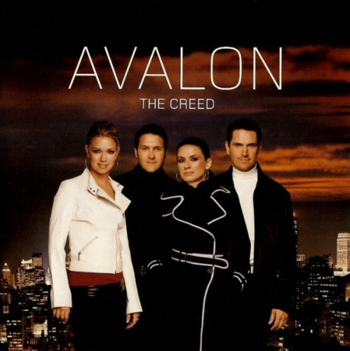 Avalon - The Creed (2004)