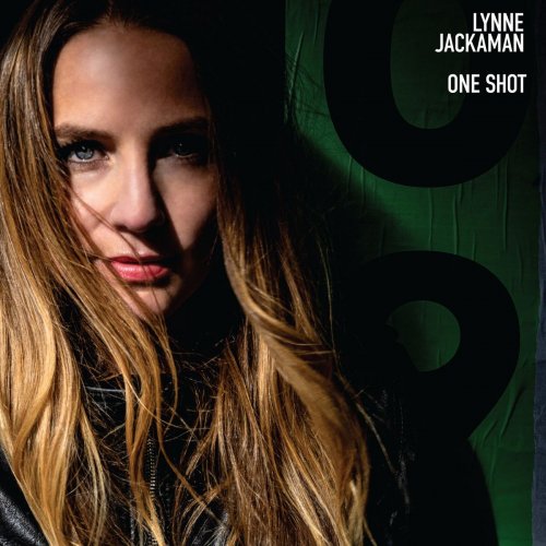 Lynne Jackaman - One Shot (2020)