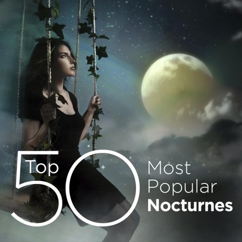 VA - Top 50 Most Popular Classical Nocturnes (2014)