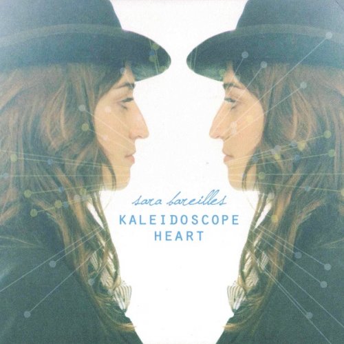 Sara Bareilles - Kaleidoscope Heart (2011)