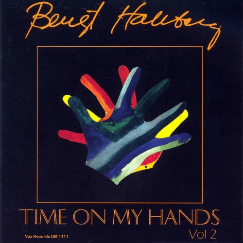 Bengt Hallberg - Time on My Hands, Vol 2 (Live) (2020)