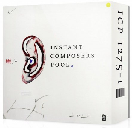 VA - Instant Composers Pool (52 CD Box) (2012)