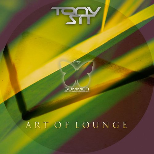 Tony Sit - Art of Lounge (2014)