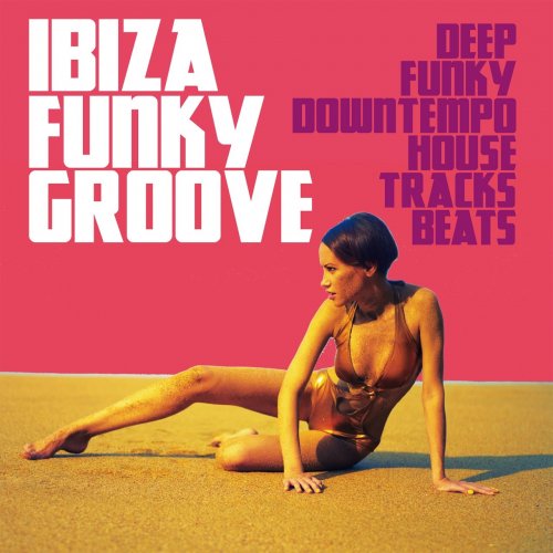 VA - Ibiza Funky Groove (2017)