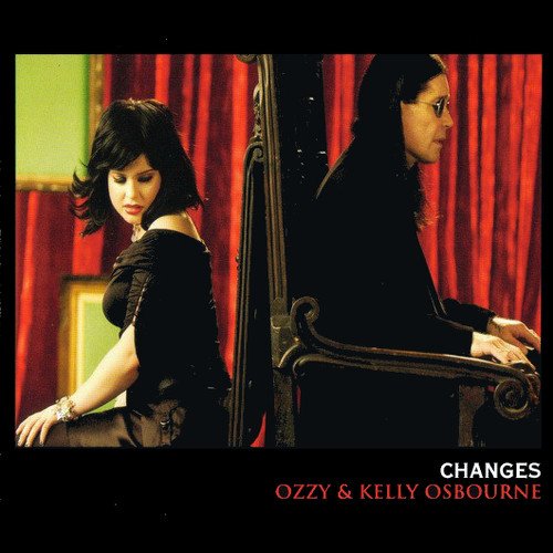 Ozzy & Kelly Osbourne - Changes (2003)