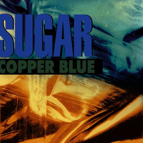 Sugar - Copper Blue (Deluxe Edition) (2012)