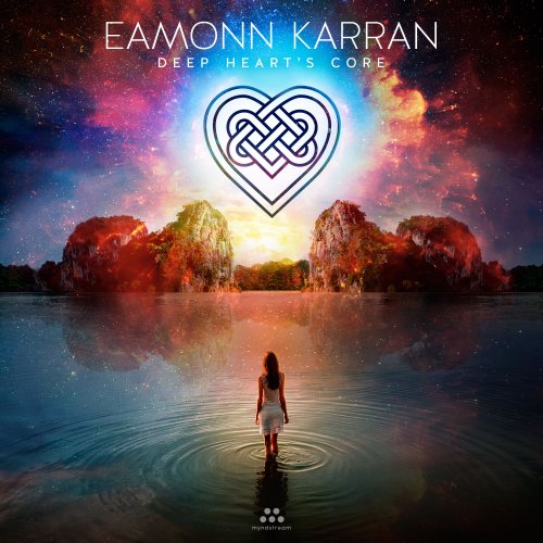 Eamonn Karran - Deep Heart's Core (2020) [Hi-Res]