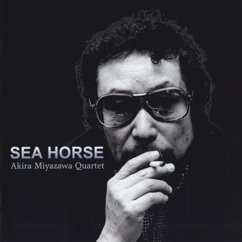 Akira Miyazawa - Sea Horse (2002)