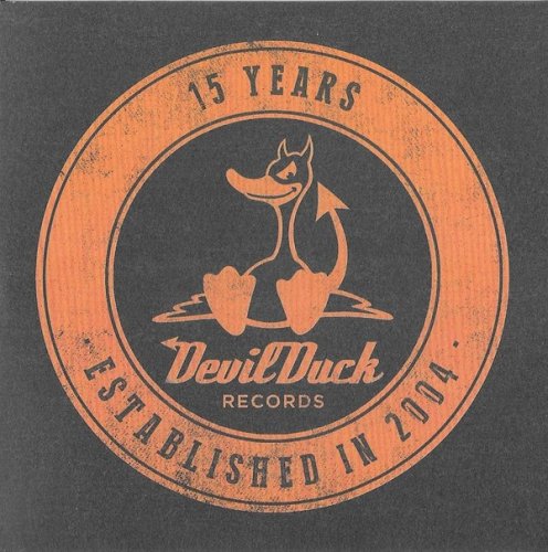 VA - 15 Years DevilDuck Records Established In 2004 (2019)