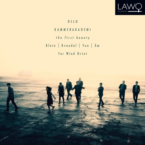 Oslo Kammerakademi - Kvandal: The First Beauty for Wind Octet (2015) [Hi-Res]