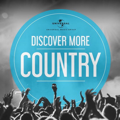 Discover More Country (2020)