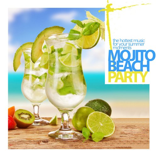 Mojito Beach Party (2014)