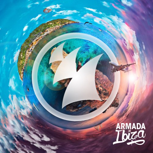 Armada Ibiza 2014 (2014)