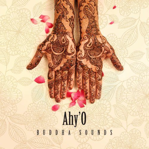 Ahy’O - Buddha Sounds (2014)