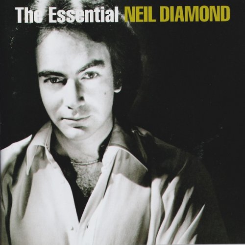Neil Diamond - The Essential Neil Diamond (2001) Lossless