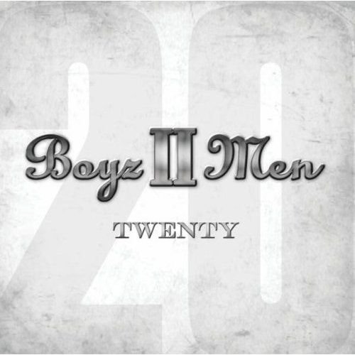 Boyz II Men - Twenty (2011)