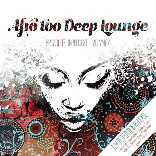 Afro Too Deep (2014)