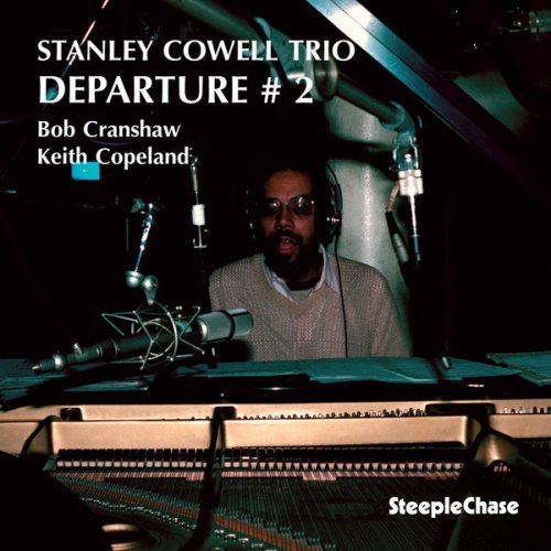 Cowell Stanley - Departure #2 (1990) flac