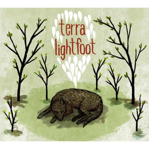 Terra Lightfoot - Terra Lightfoot (2011)