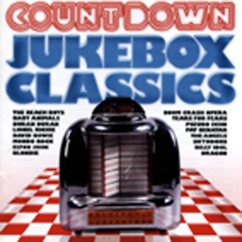 VA - Countdown: Jukebox Classics (2009)