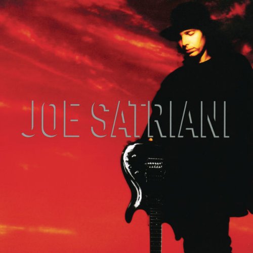 Joe Satriani - Joe Satriani (1995) flac