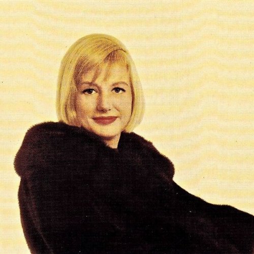 Blossom Dearie - It's The Lovely...Blossom Dearie! Vol 1 (Remastered) (2019) [Hi-Res]