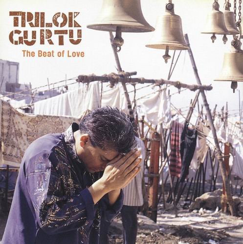 Trilok Gurtu - The Beat Of Love (2001)